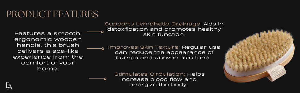 Body Brush