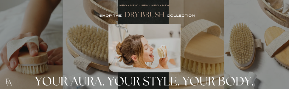 Body Brush