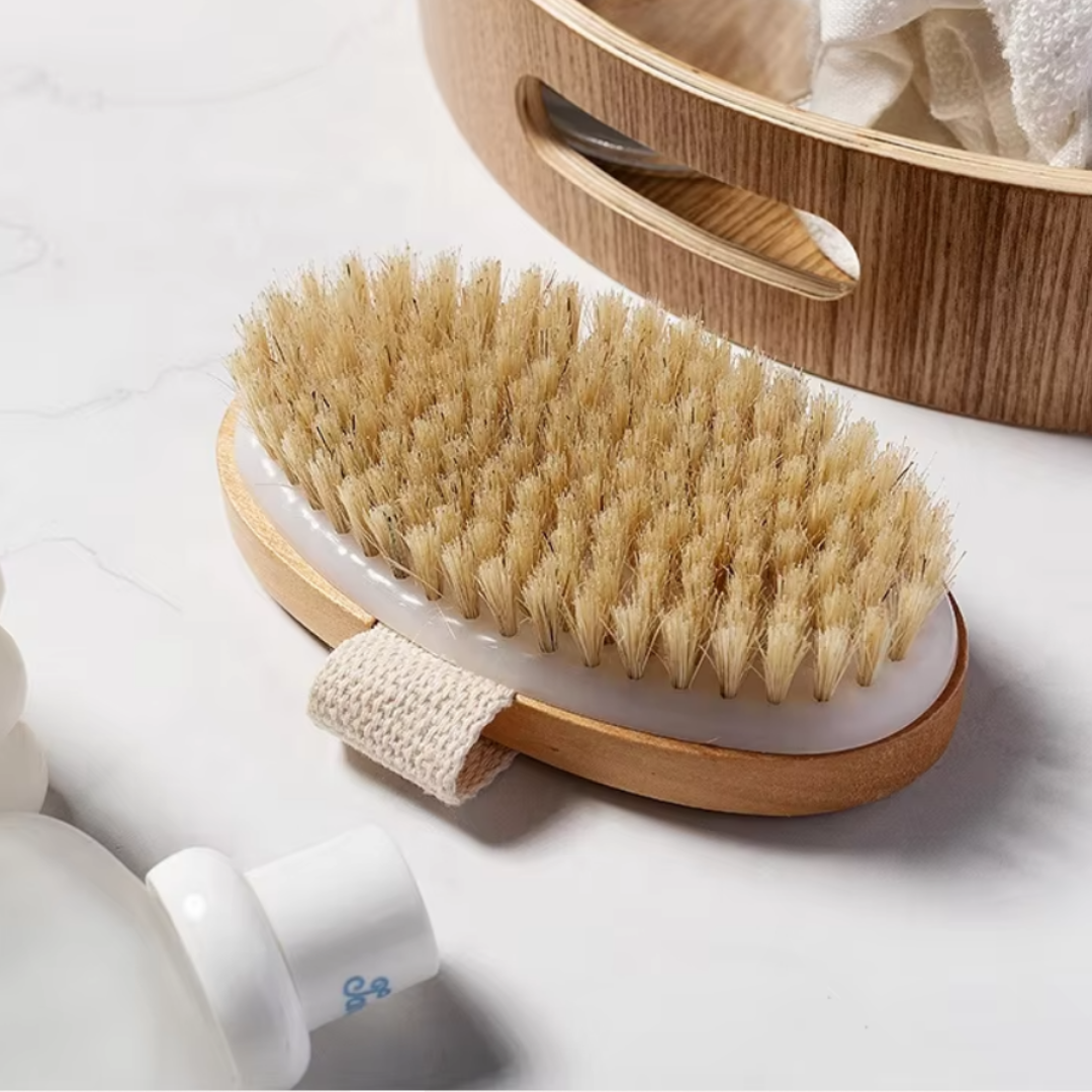 Body Brush