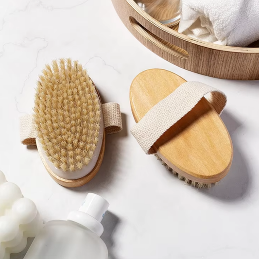Body Brush