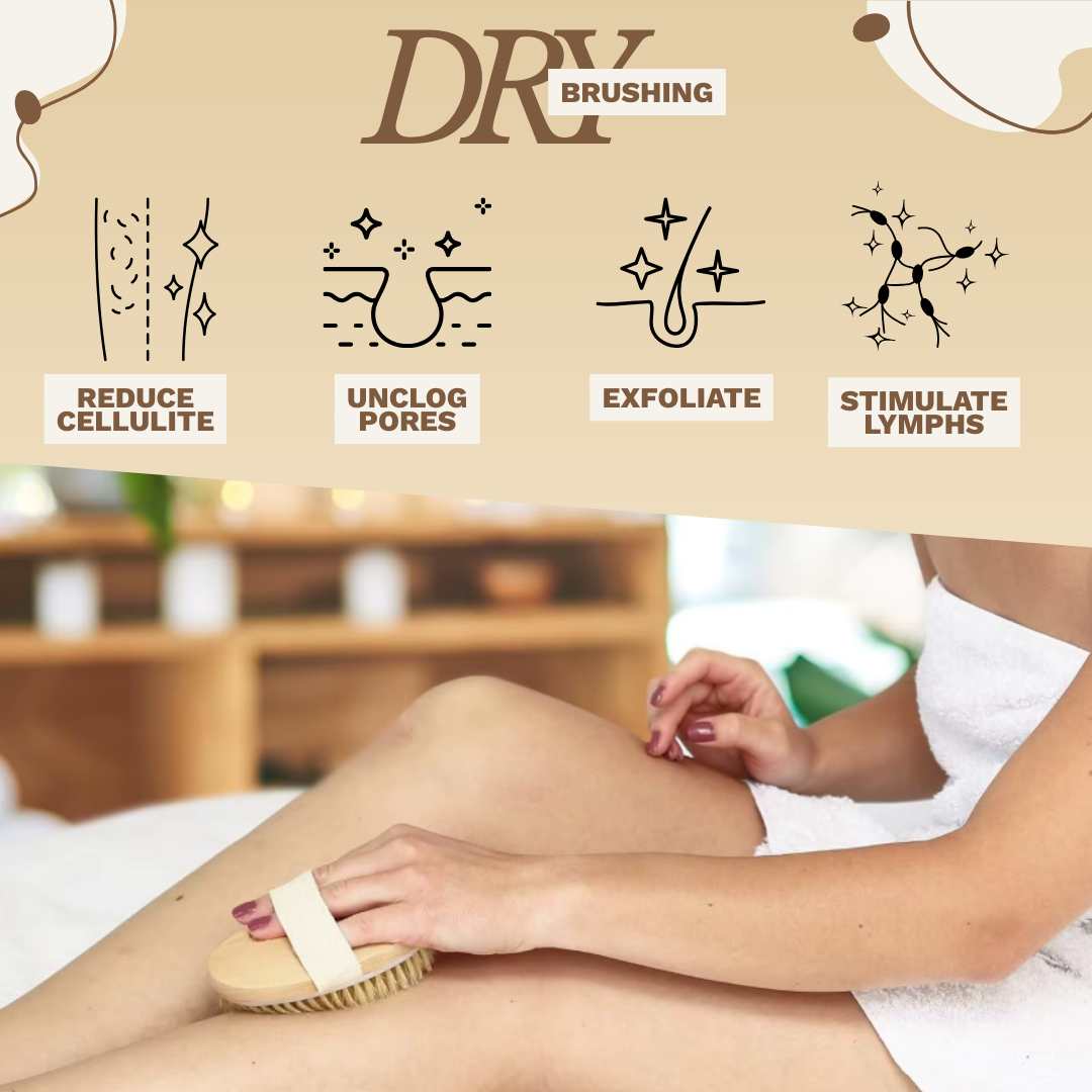Body Brush