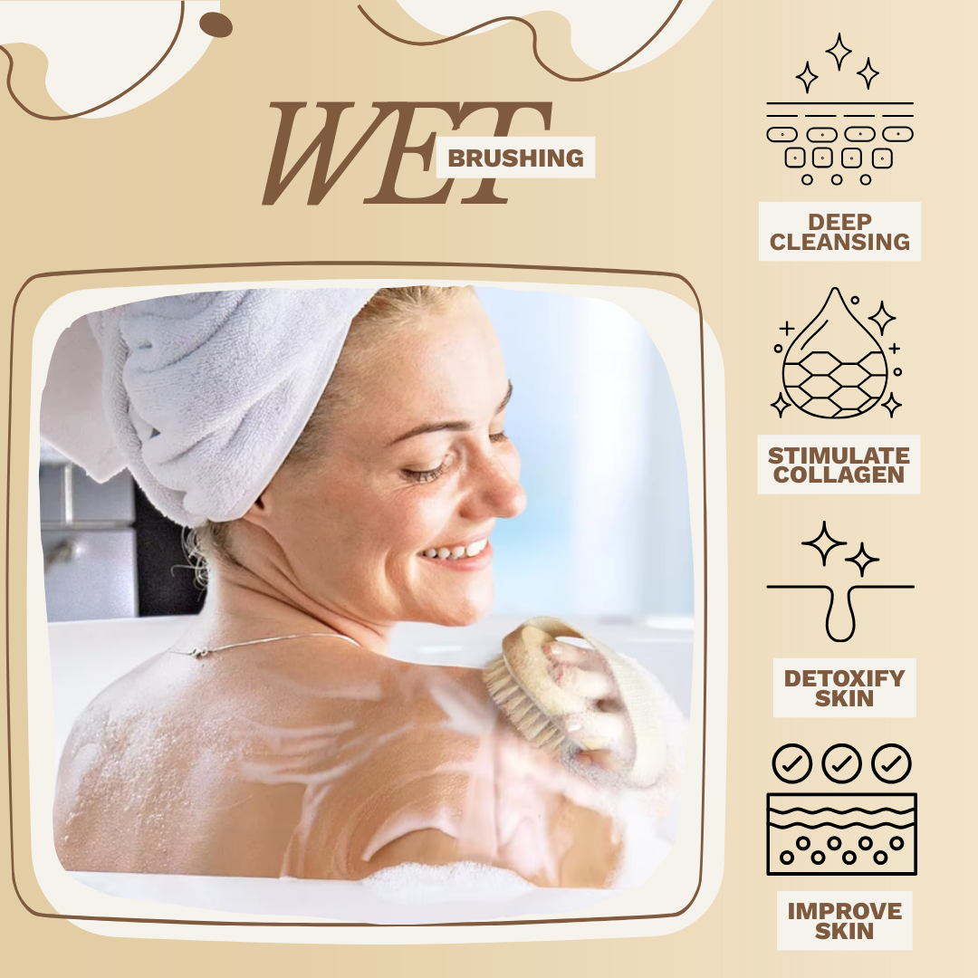 Body Brush