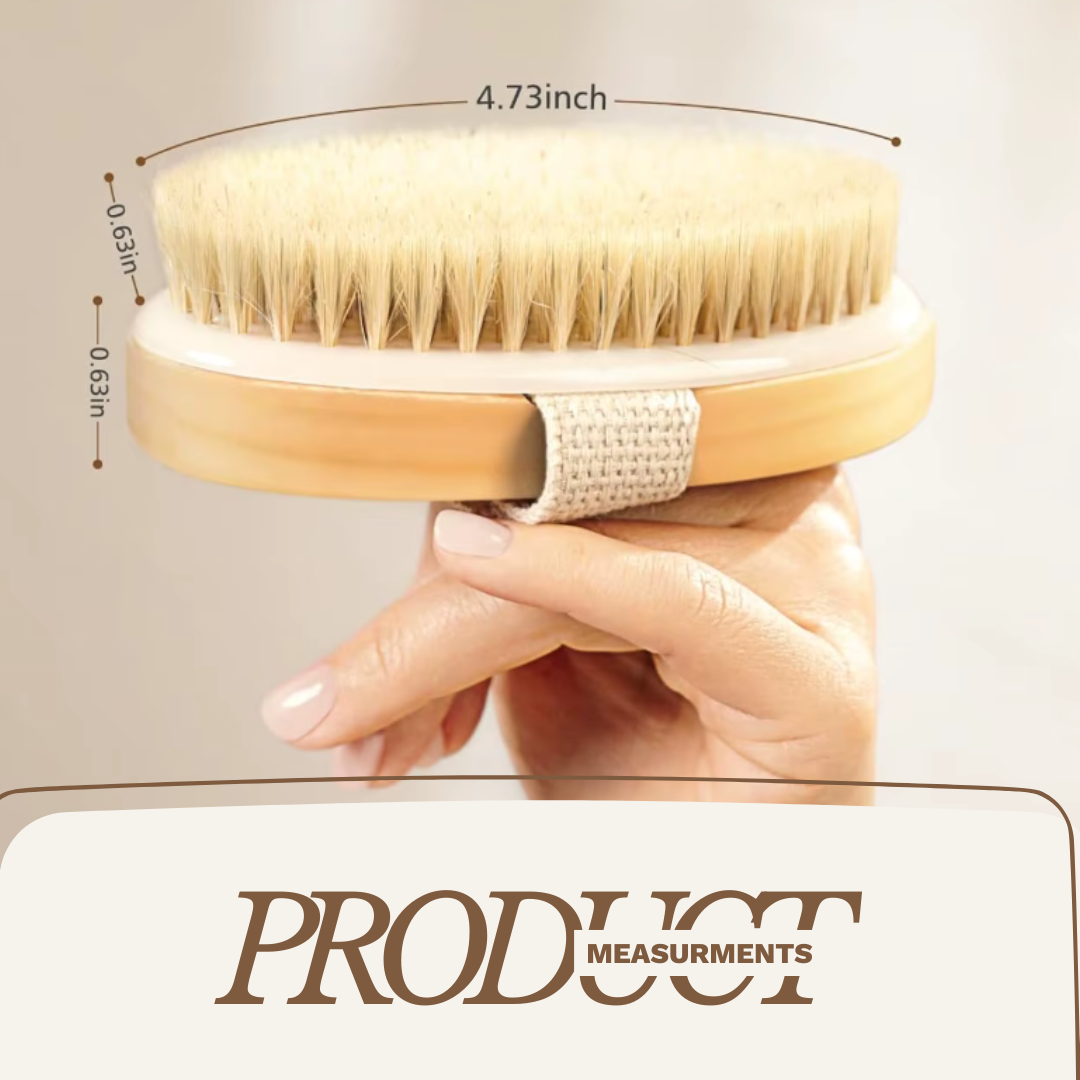 Body Brush