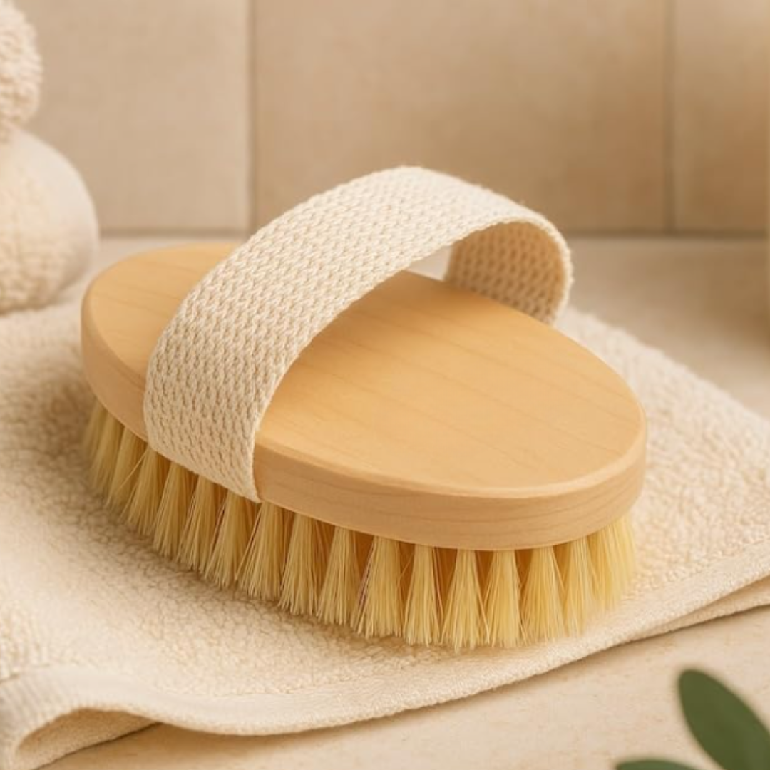 Body Brush