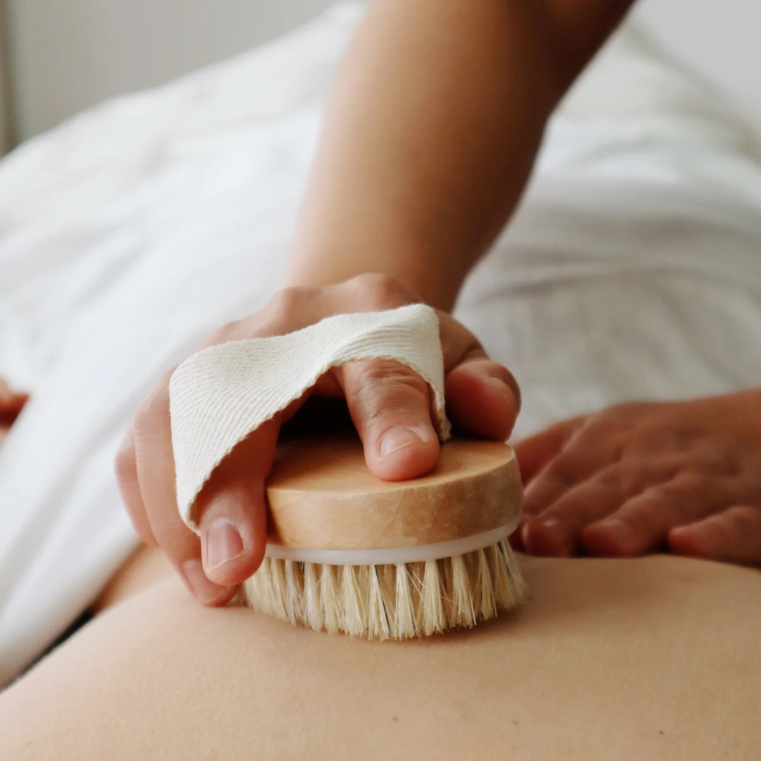 Body Brush