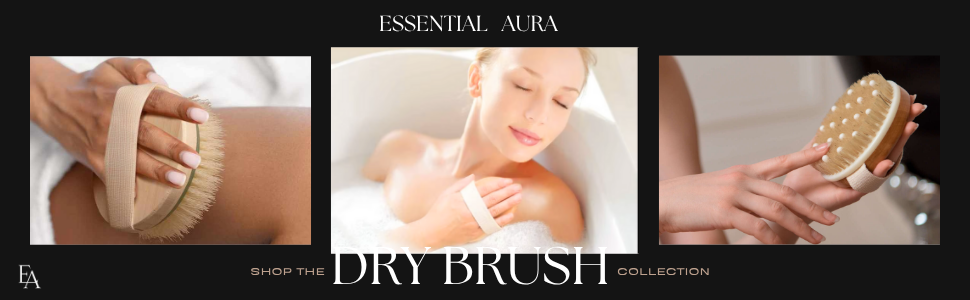 Body Brush