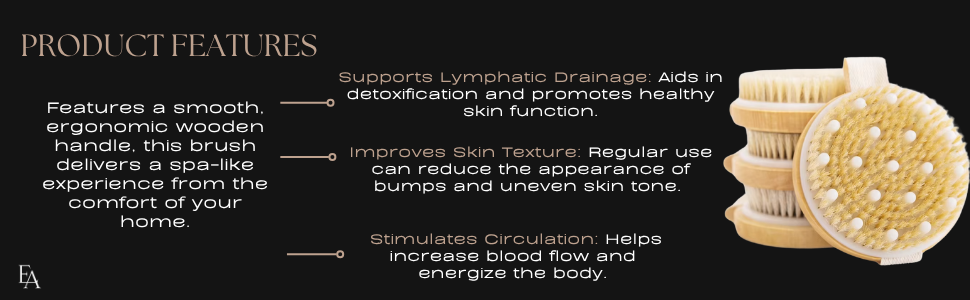 Body Brush