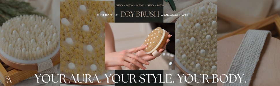 Body Brush