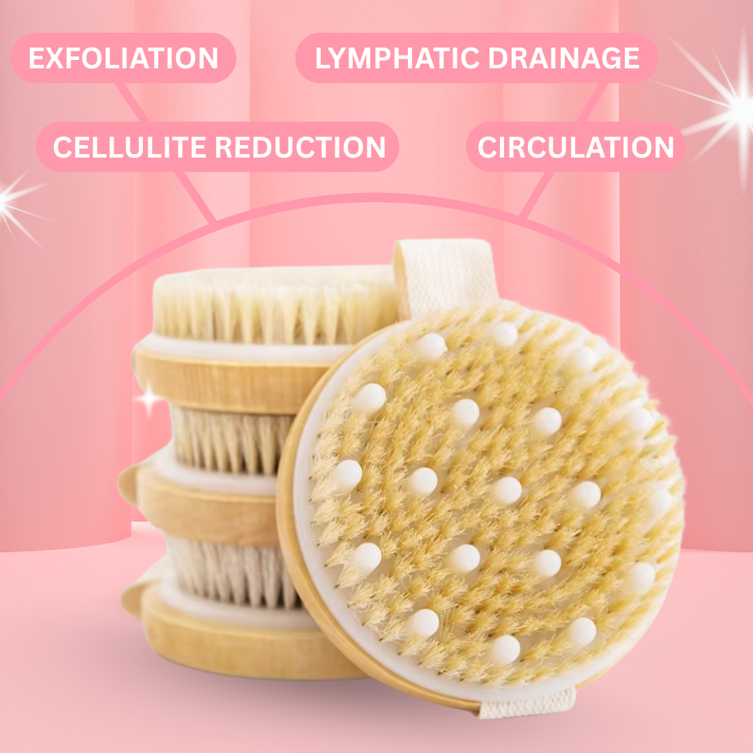 Body Brush