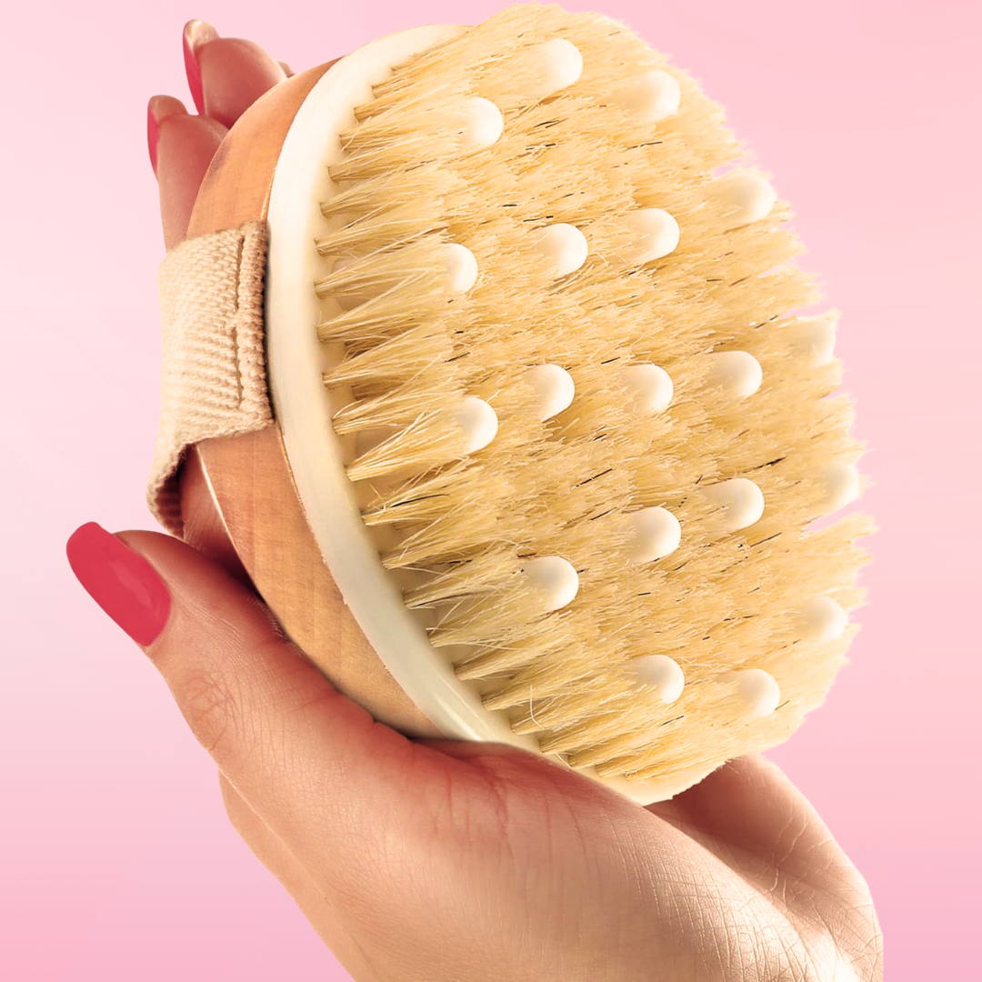 Body Brush