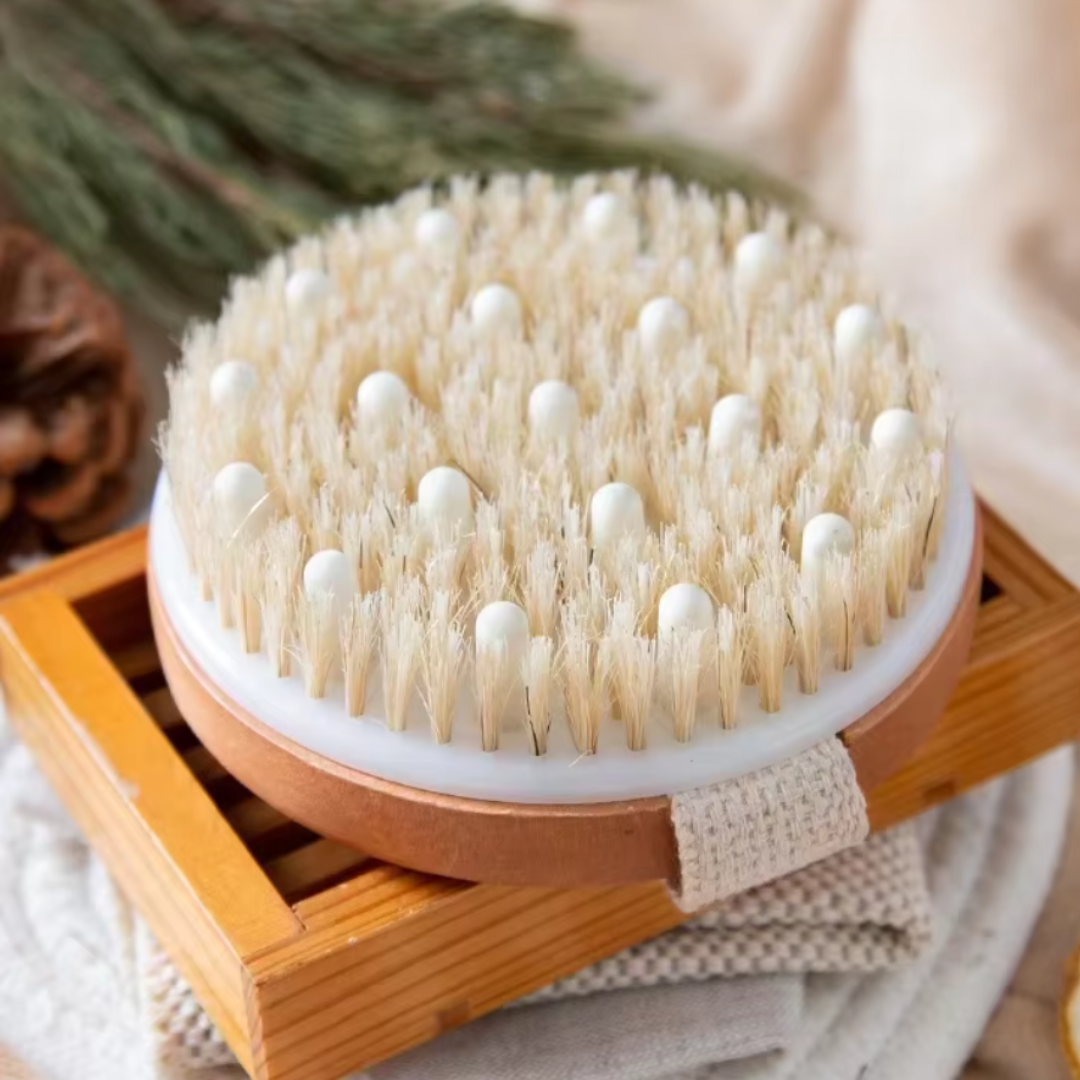 Body Brush