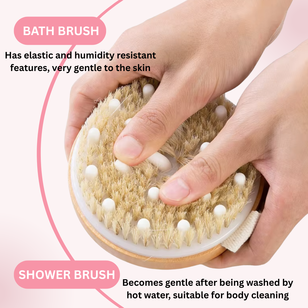 Body Brush
