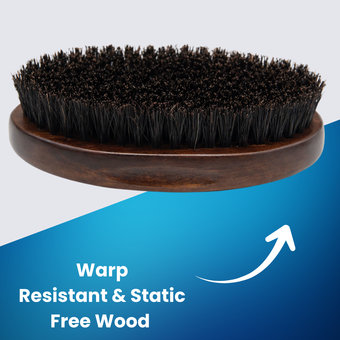 Beard Brushes