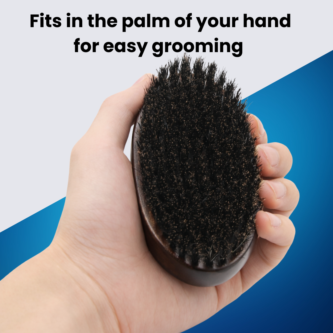 Beard Brushes