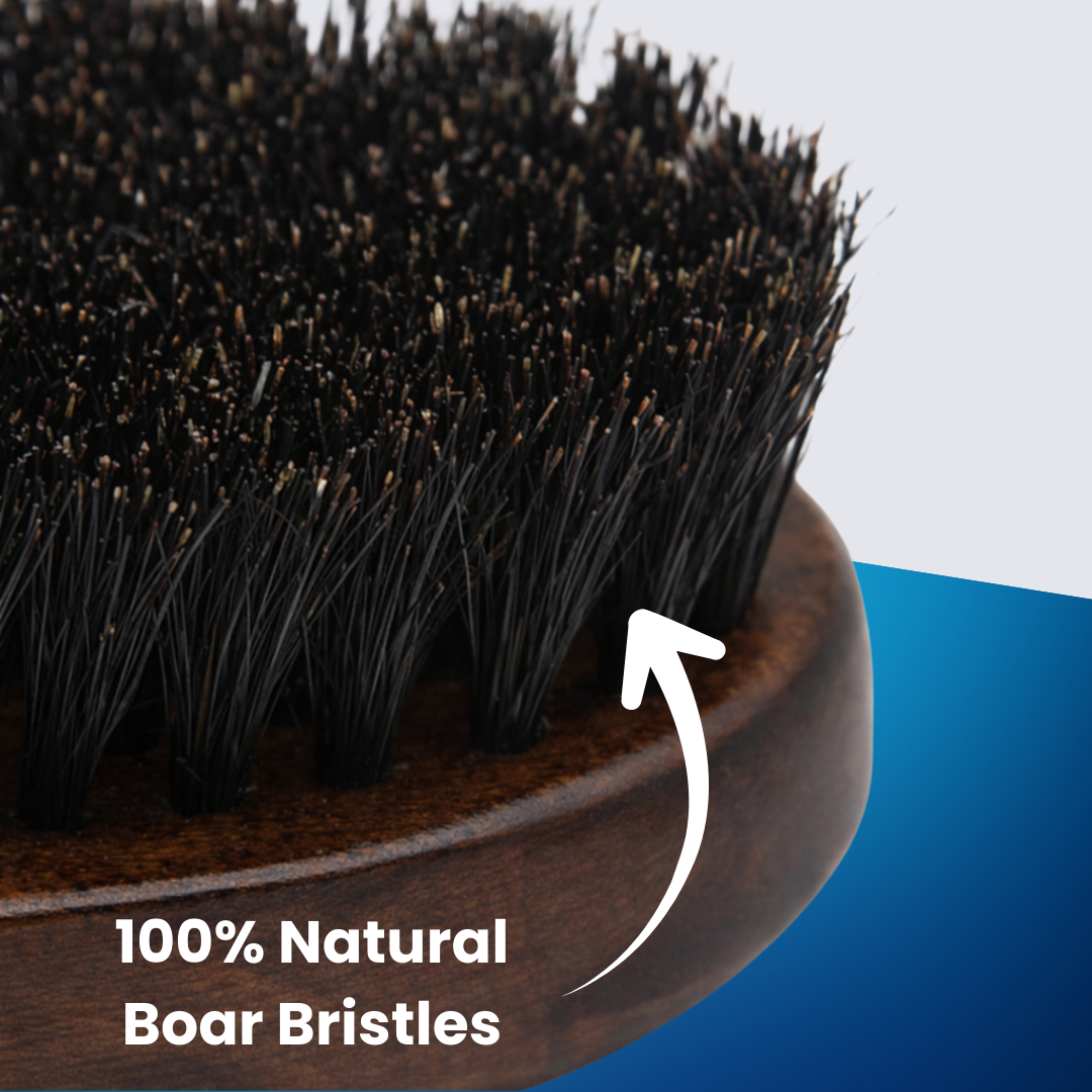 Beard Brushes