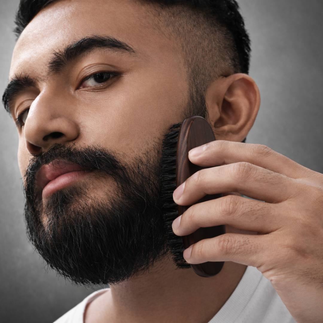 Beard Brushes