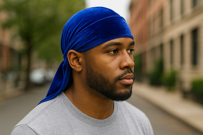Velvet Durags