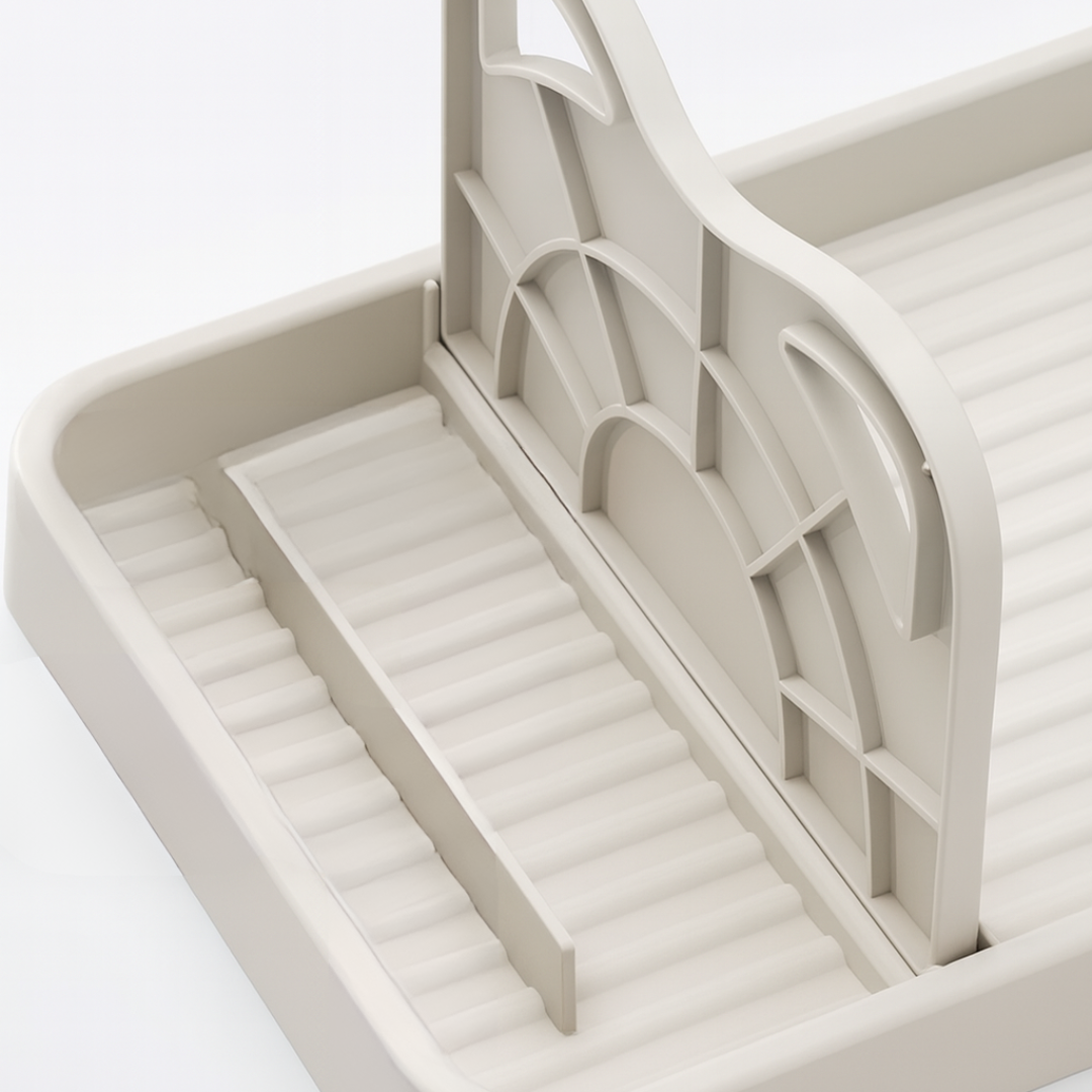 Lid Untensil Holder