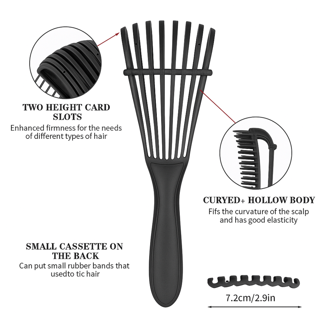 Detaingling Brush