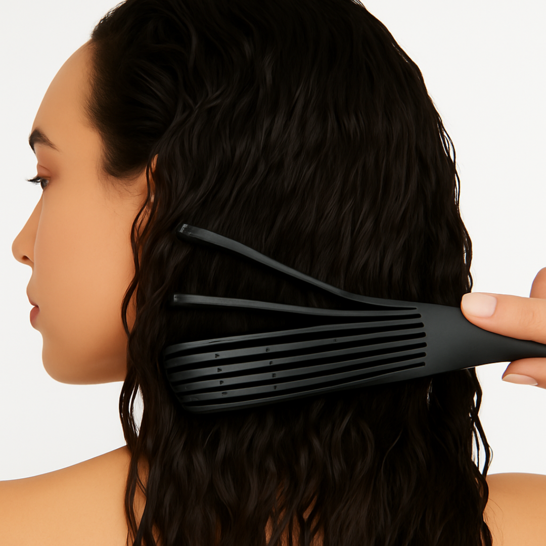 Detaingling Brush