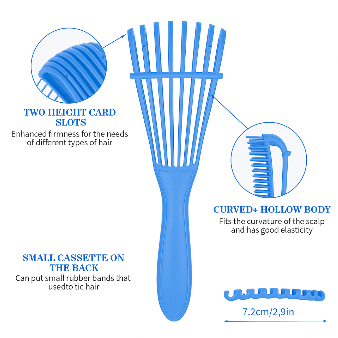 Detaingling Brush