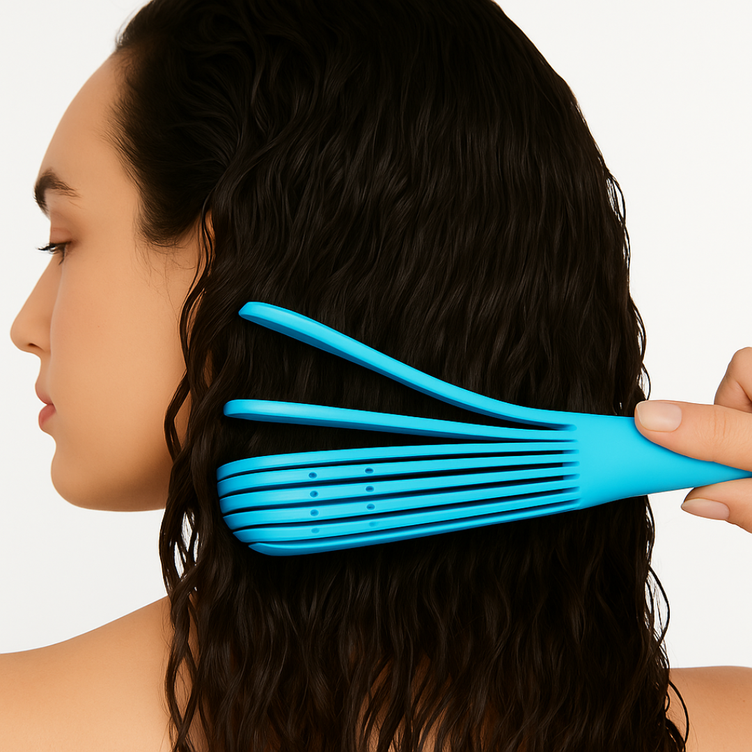 Detaingling Brush