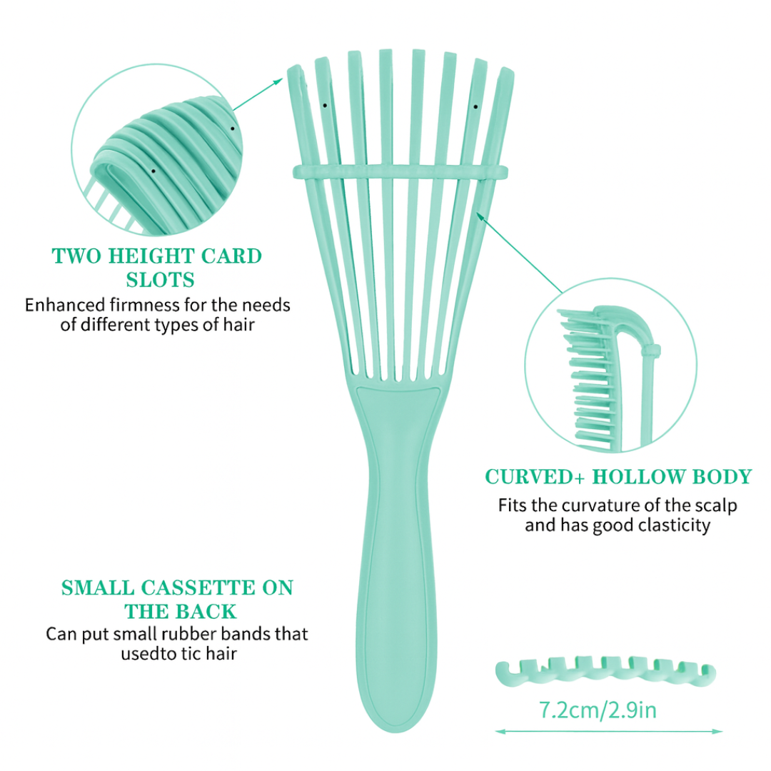 Detaingling Brush