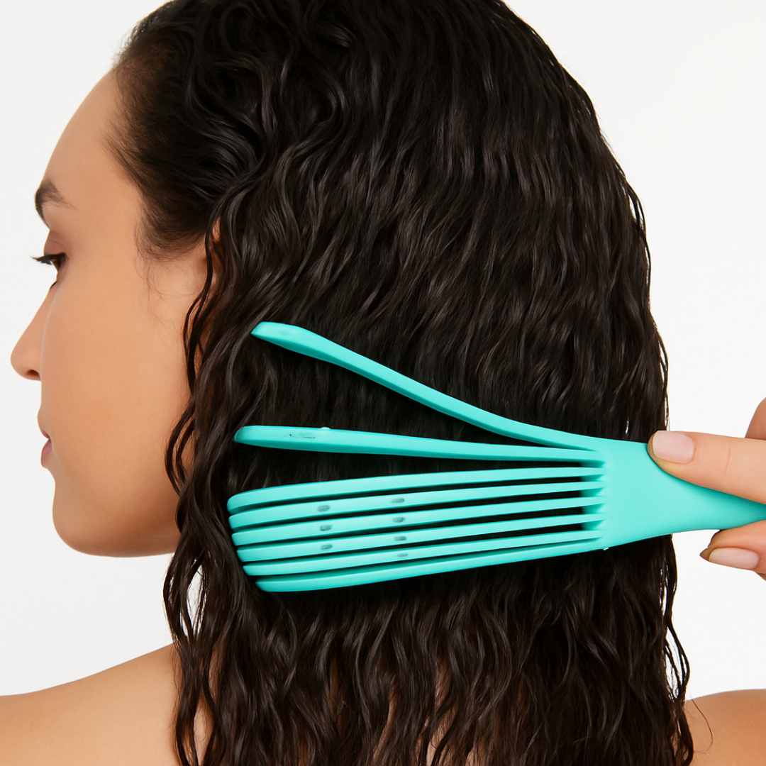 Detaingling Brush
