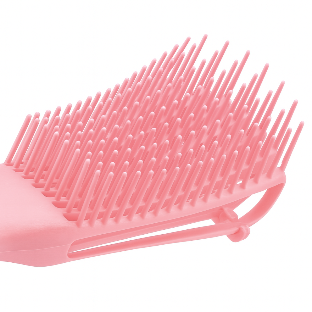 Detaingling Brush