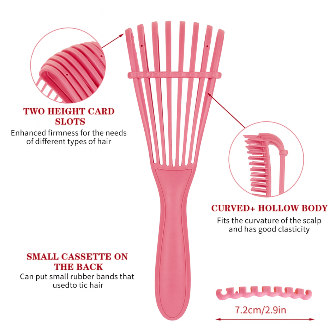 Detaingling Brush