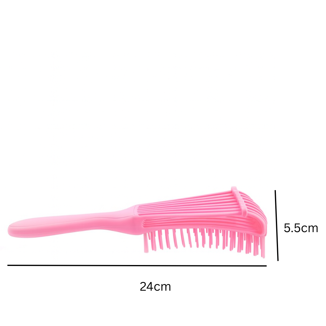 Detaingling Brush