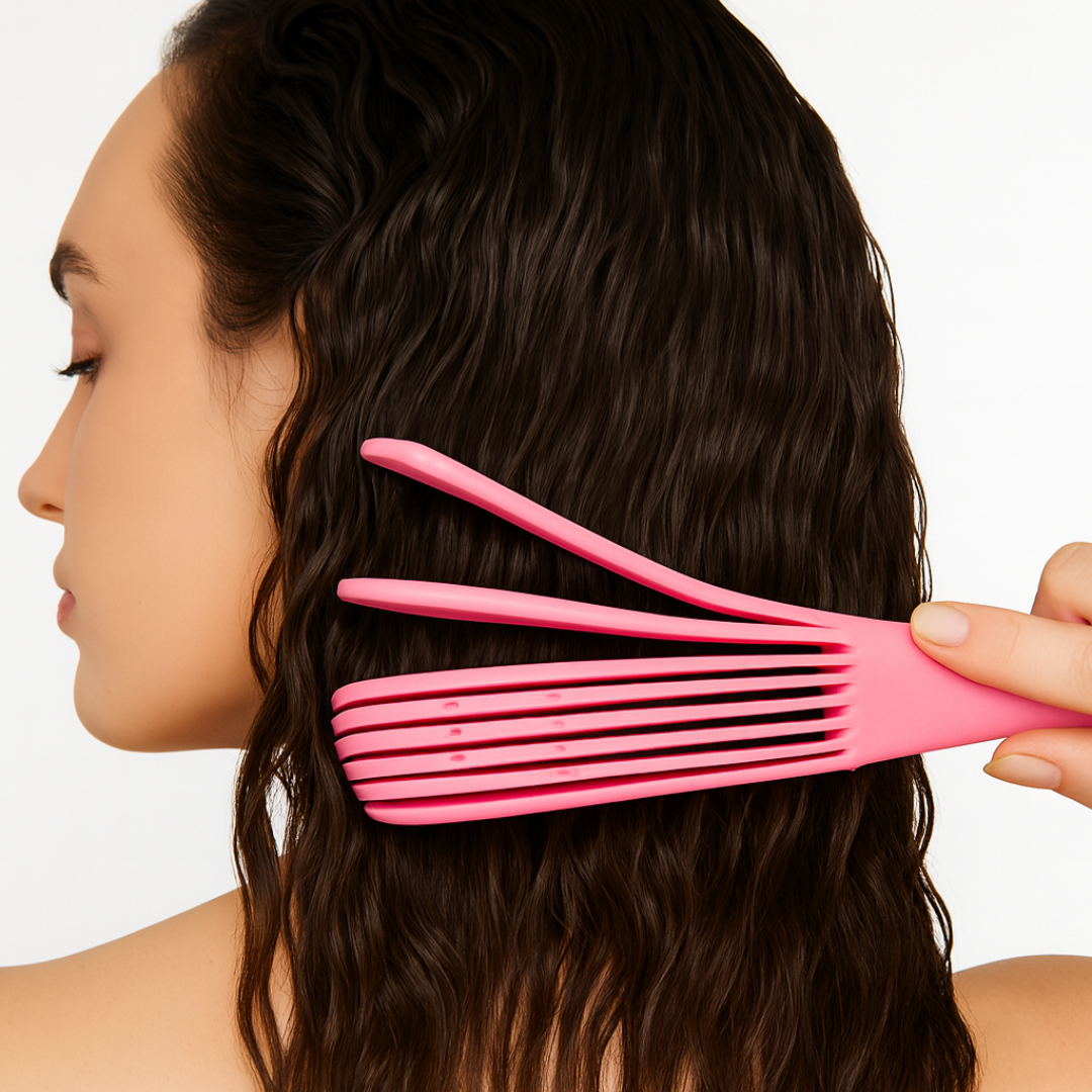 Detaingling Brush