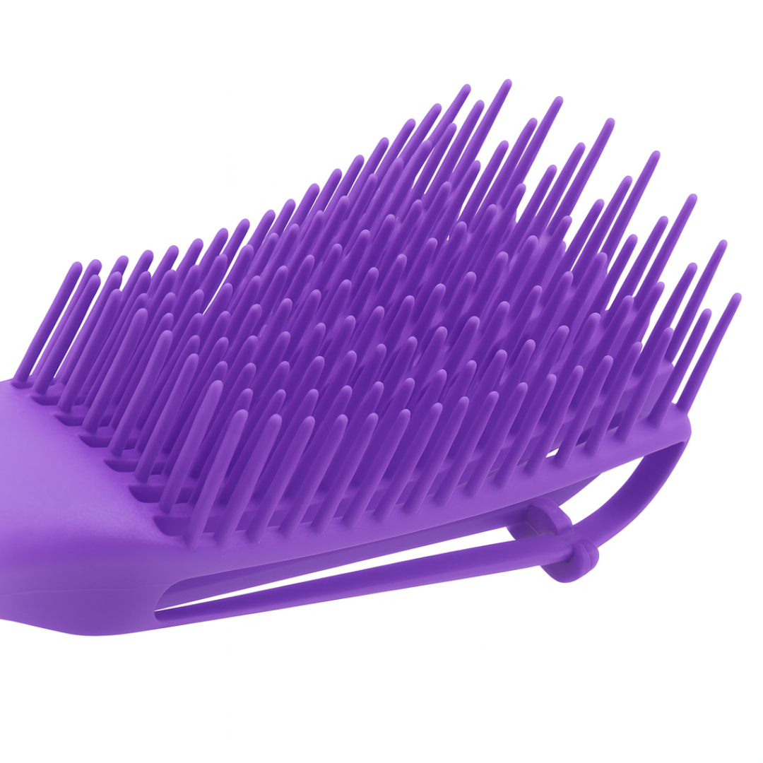 Detaingling Brush