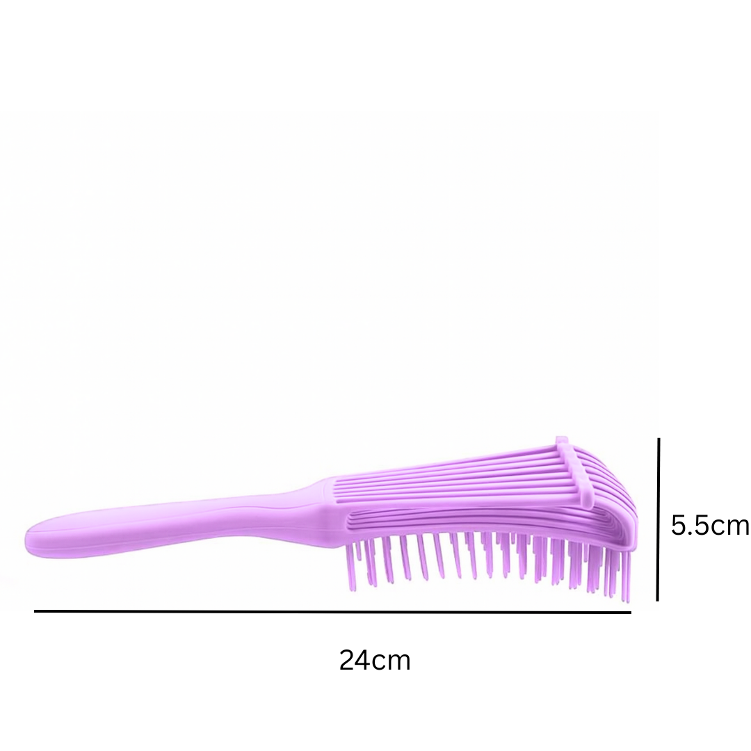 Detaingling Brush