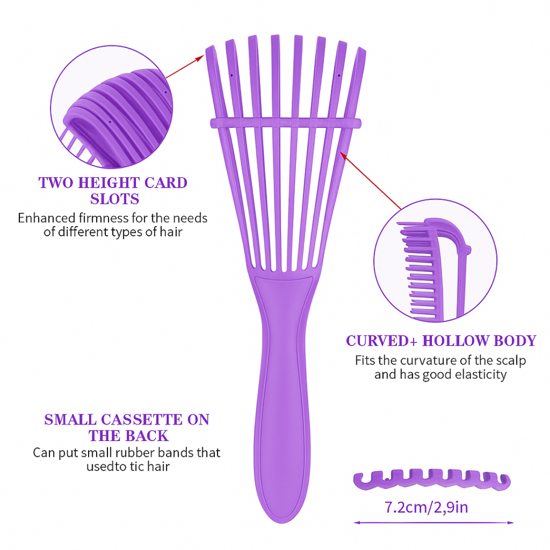 Detaingling Brush