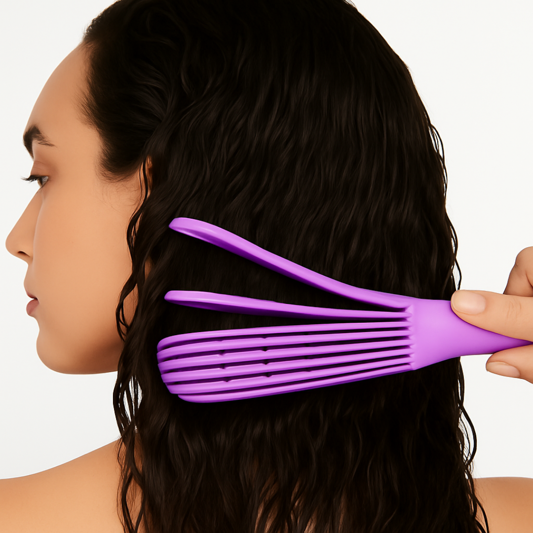 Detaingling Brush