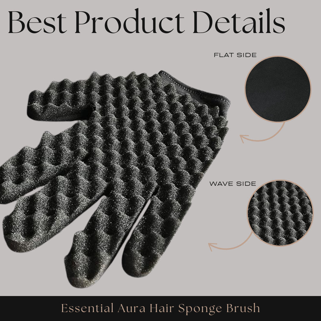Sponge Curler