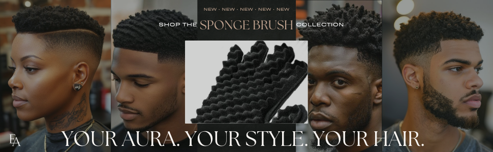 Sponge Curler
