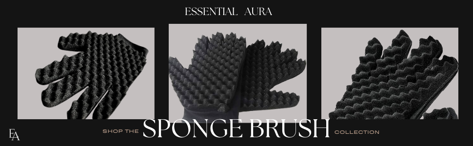Sponge Curler