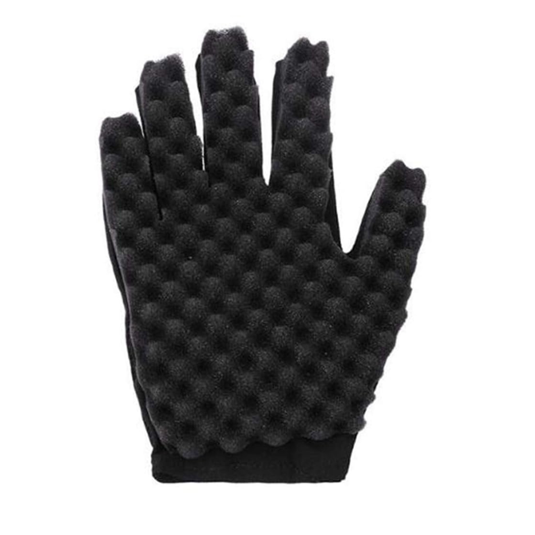 Sponge Curler