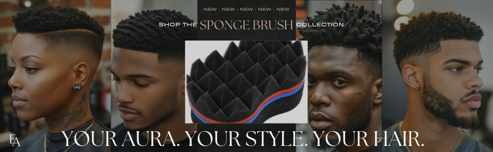 Sponge Curler