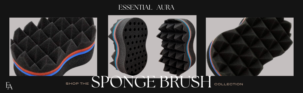 Sponge Curler