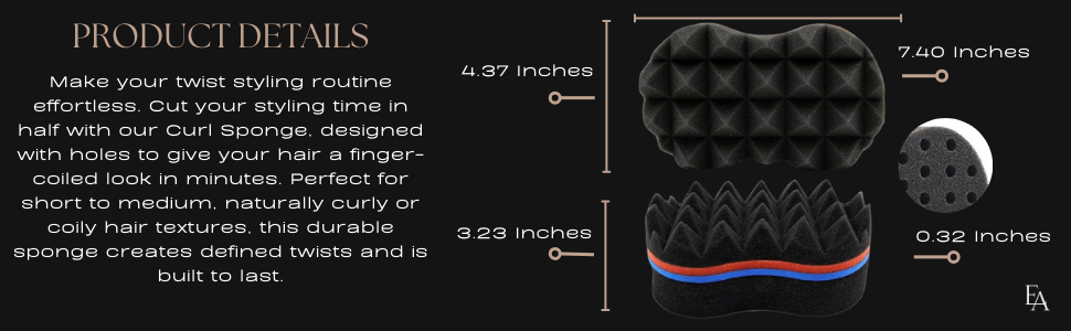 Sponge Curler