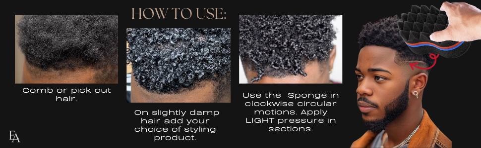 Sponge Curler