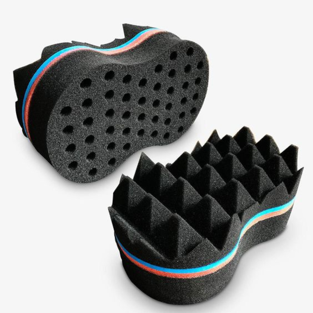 Sponge Curler