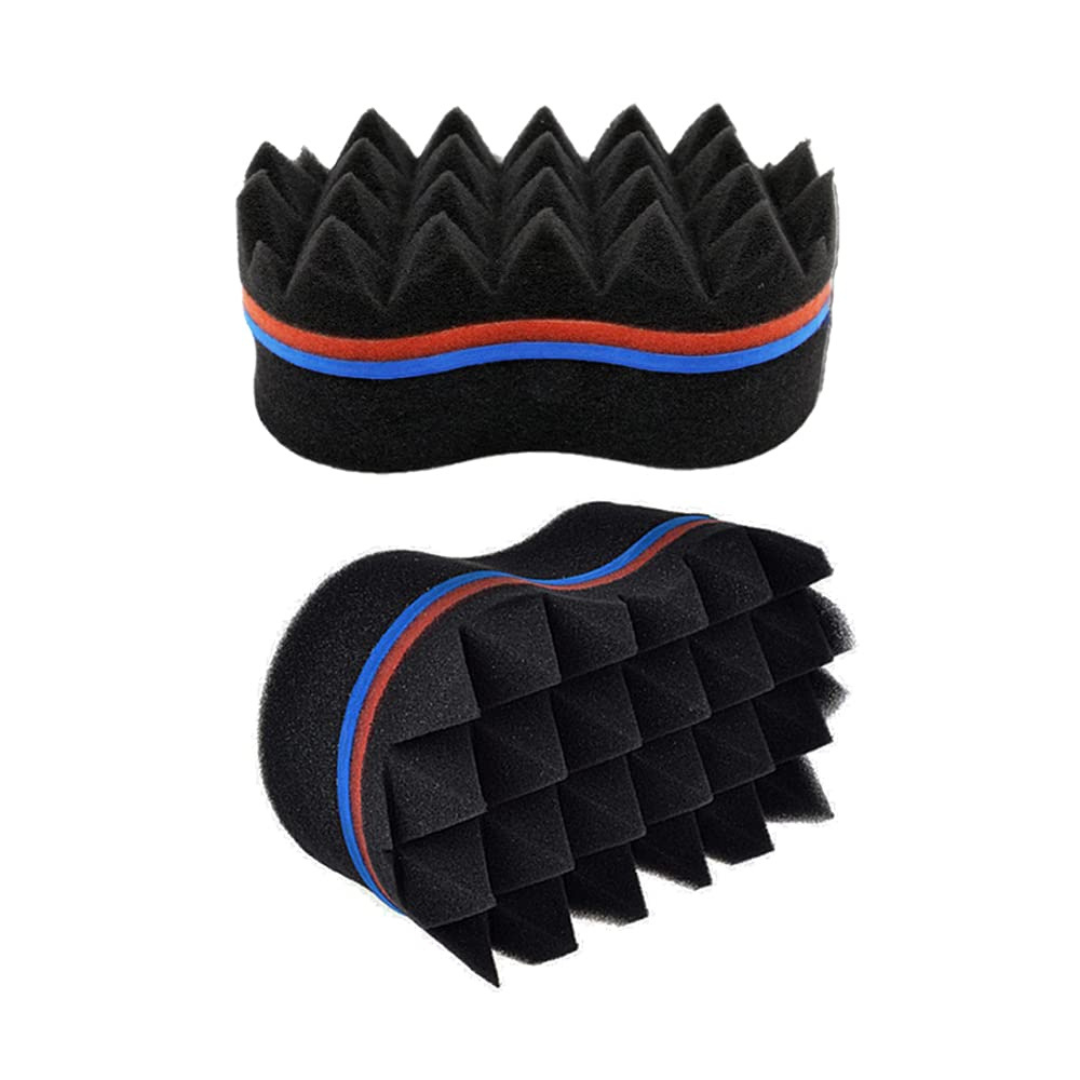 Sponge Curler