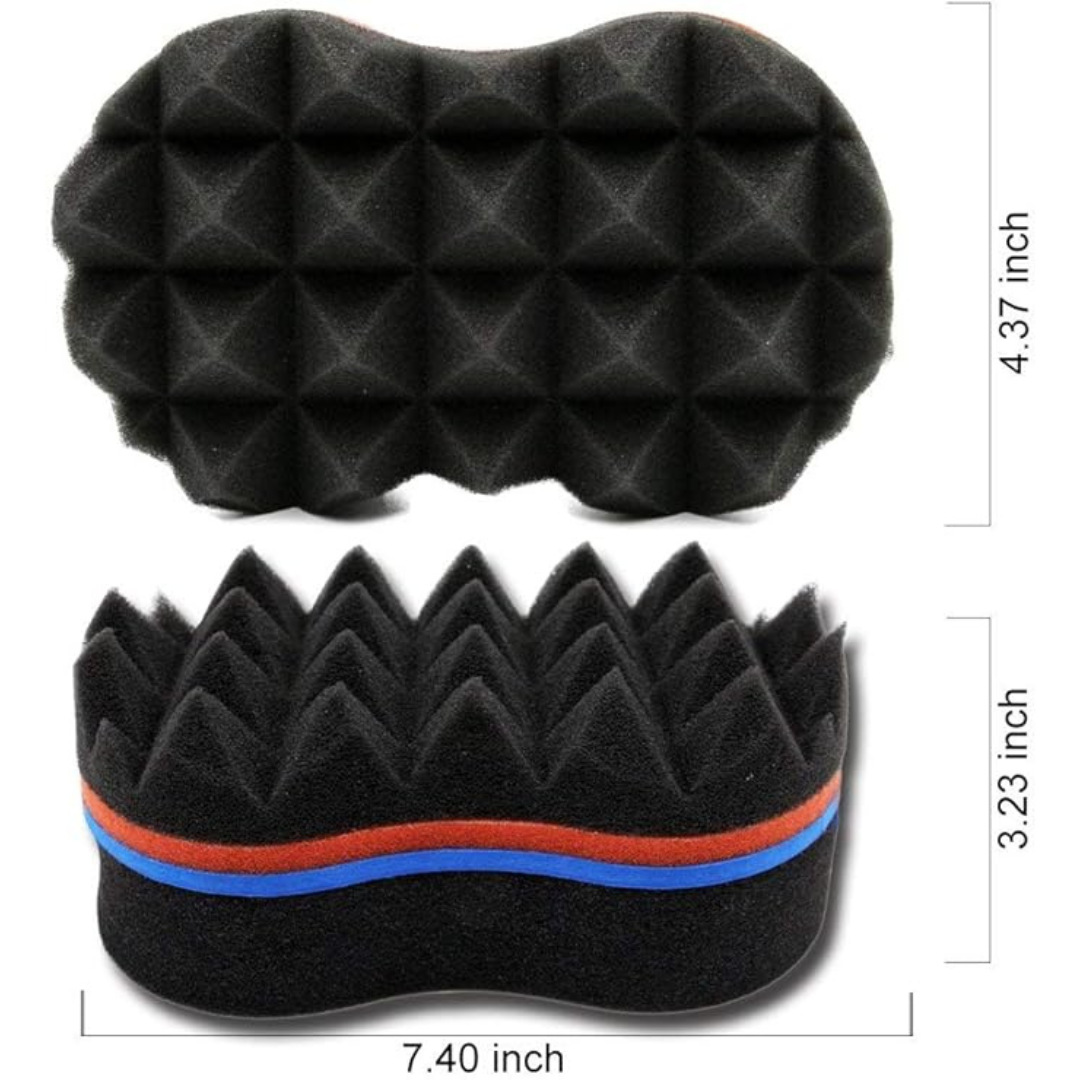 Sponge Curler
