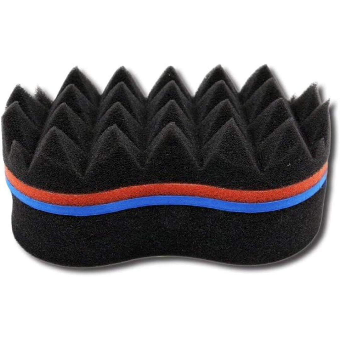 Sponge Curler