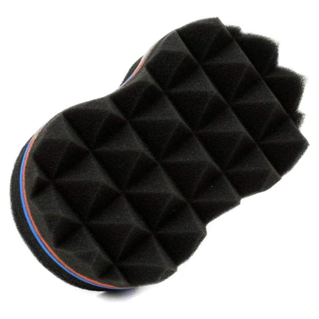 Sponge Curler