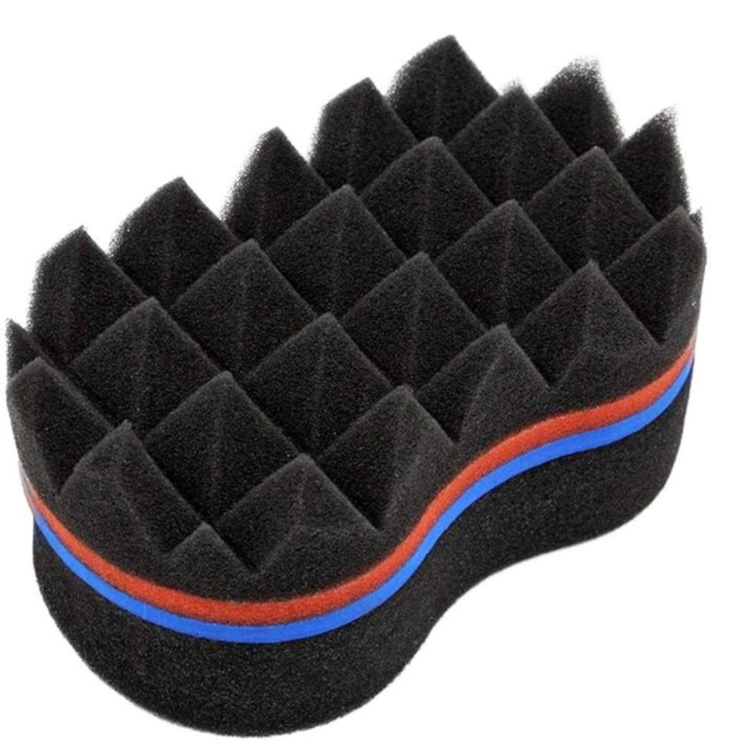 Sponge Curler